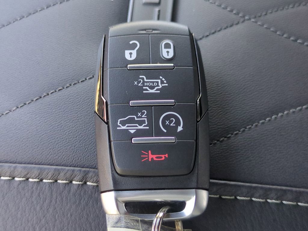 New 2026 RAM 1500 Limited image 31