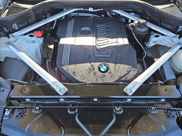 Used 2023 BMW X5 sDrive40i w/ Parking Assistance Package RWD image 23