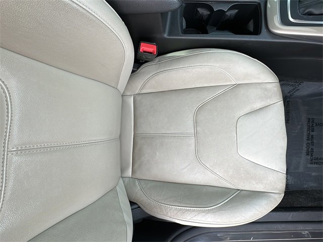 Used 2015 Ford Focus Titanium image 21