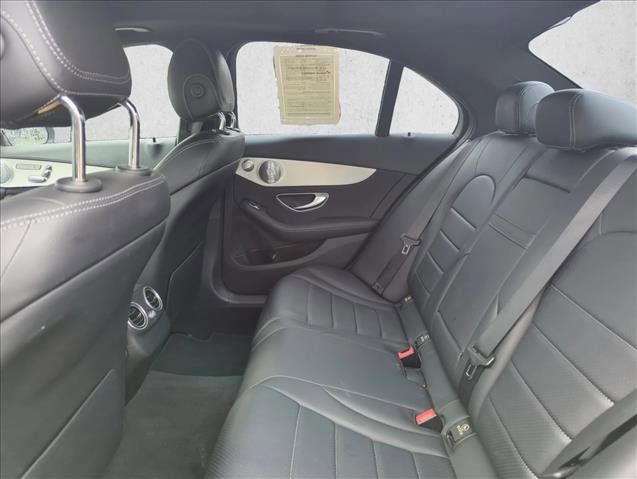 Used 2019 Mercedes-Benz C 300 Sedan image 18