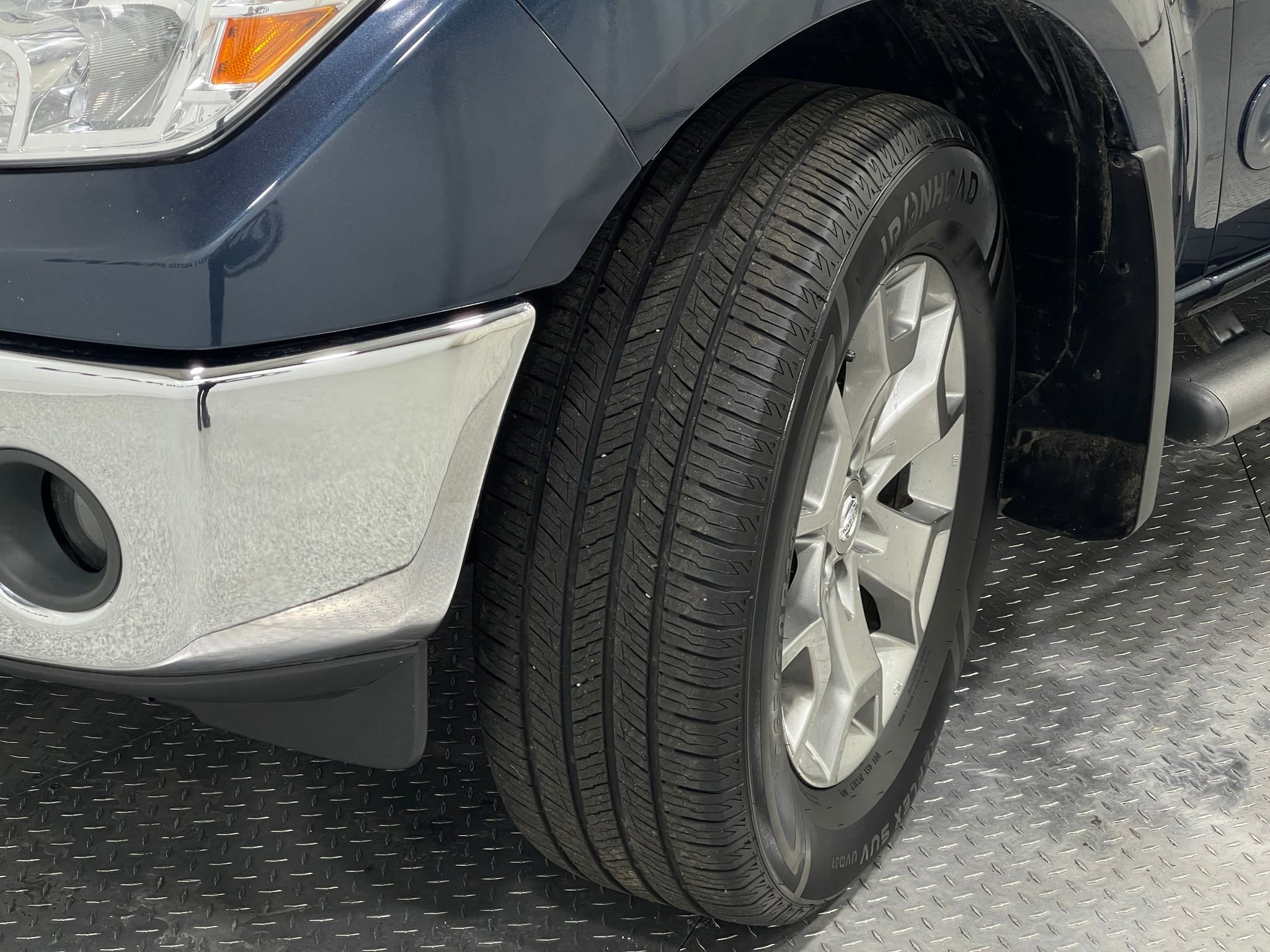 Used 2019 Nissan Frontier SL image 34