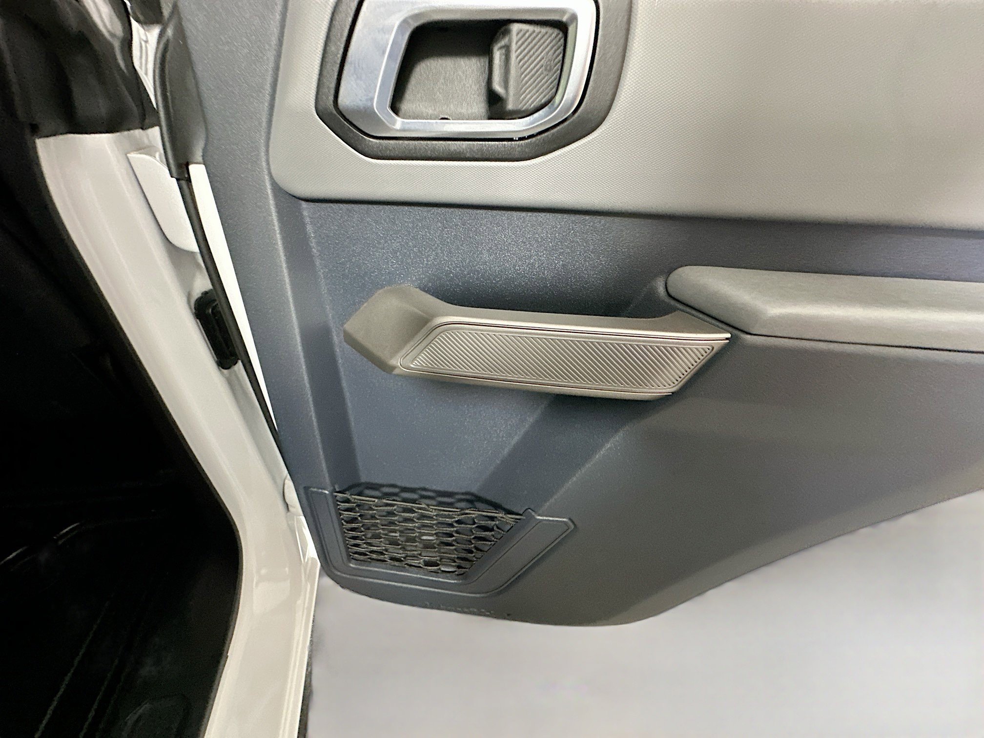 Used 2023 Ford Bronco Black Diamond image 27