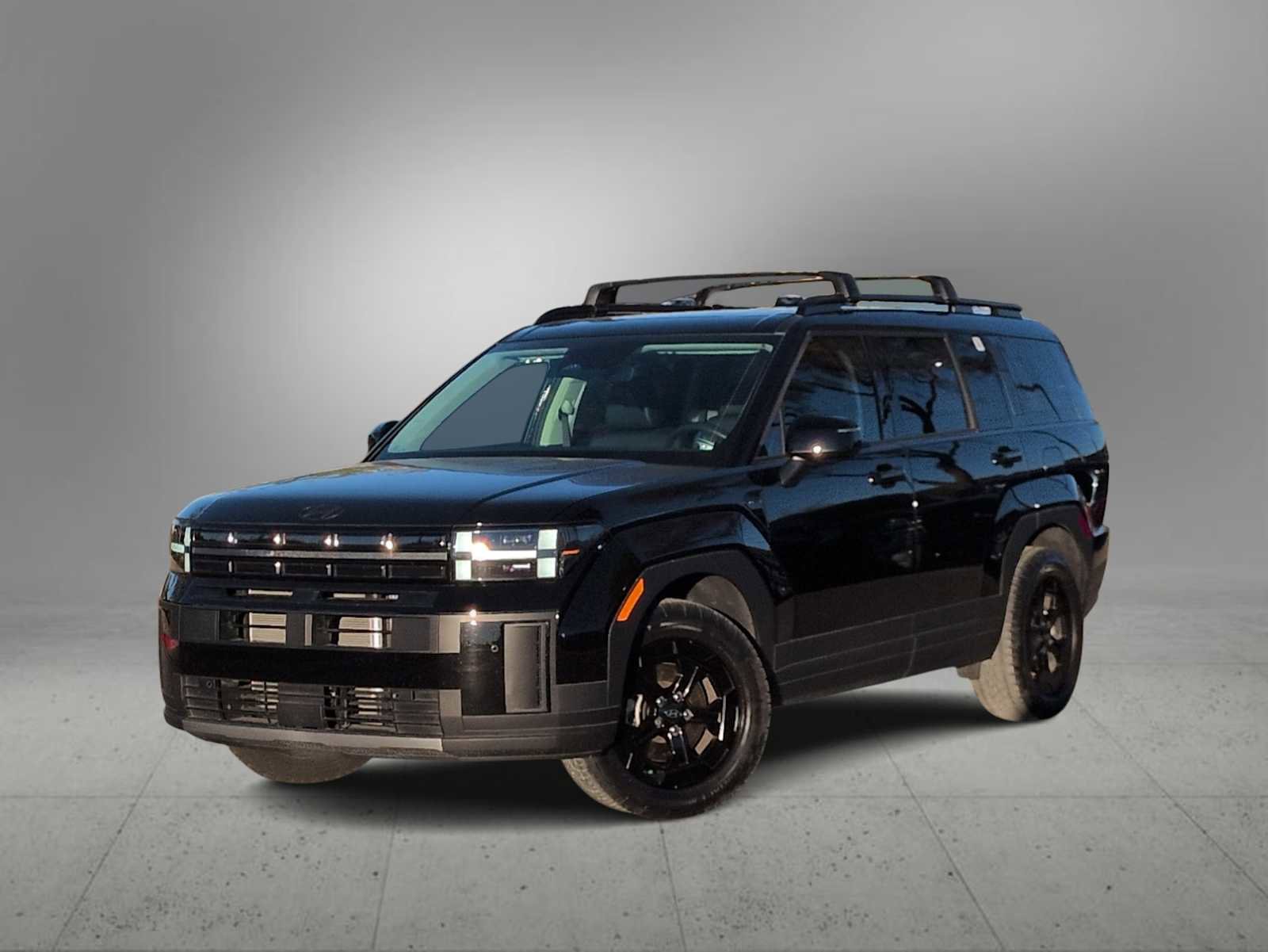 Used 2025 Hyundai Santa Fe XRT image 1