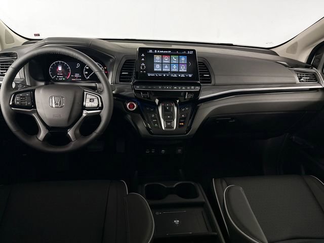 New 2026 Honda Odyssey Elite image 6