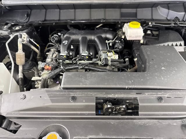 Certified 2025 Nissan Pathfinder Platinum AWD/4WD image 17