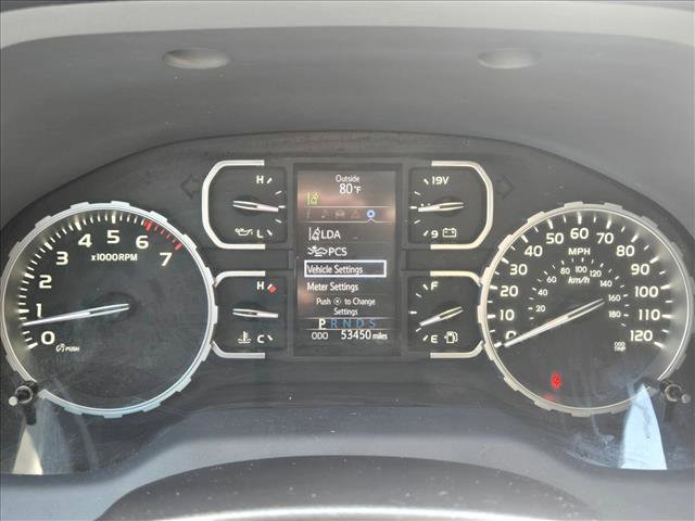 Used 2020 Toyota Tundra SR5 image 10