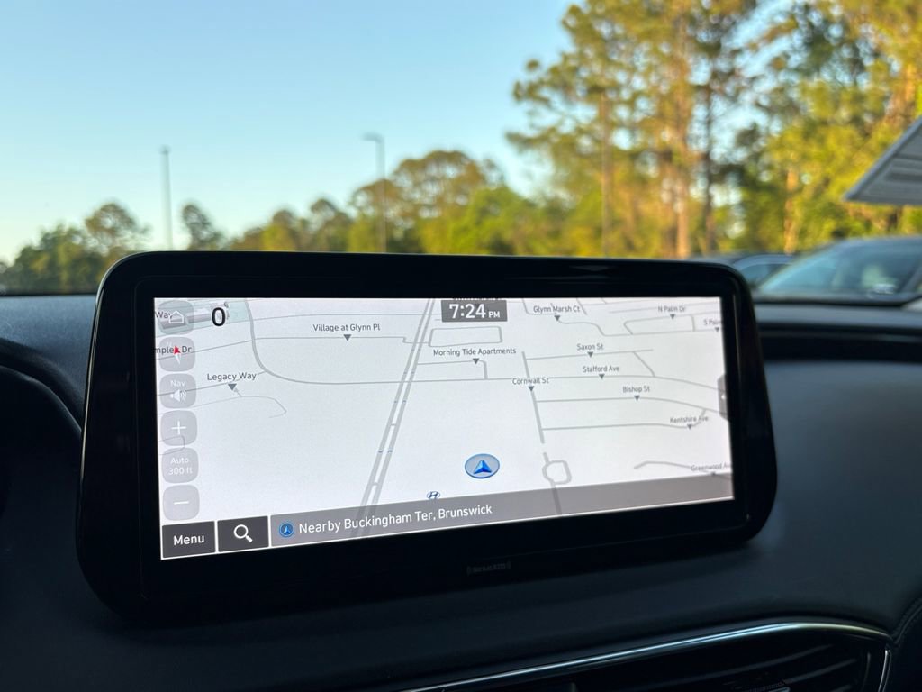 Used 2023 Hyundai Santa Fe SEL image 22