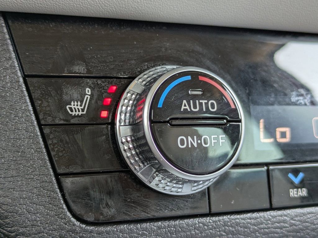 Used 2022 Mitsubishi Outlander SEL FWD image 23