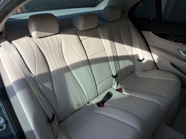 Certified 2019 Mercedes-Benz E 450 E 450 image 51