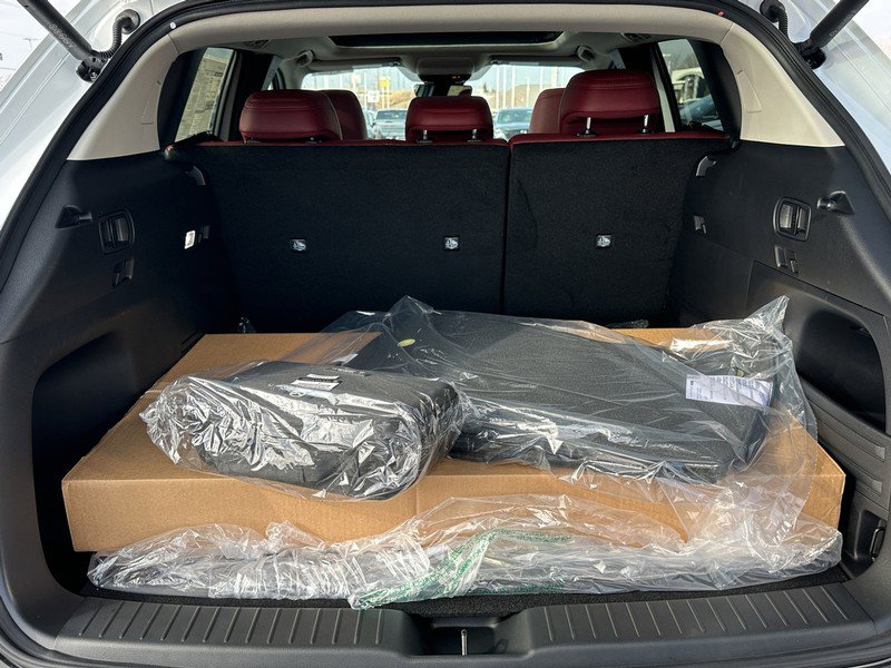 New 2026 MAZDA CX-50 2.5 Hybrid w/ Weather Package image 4