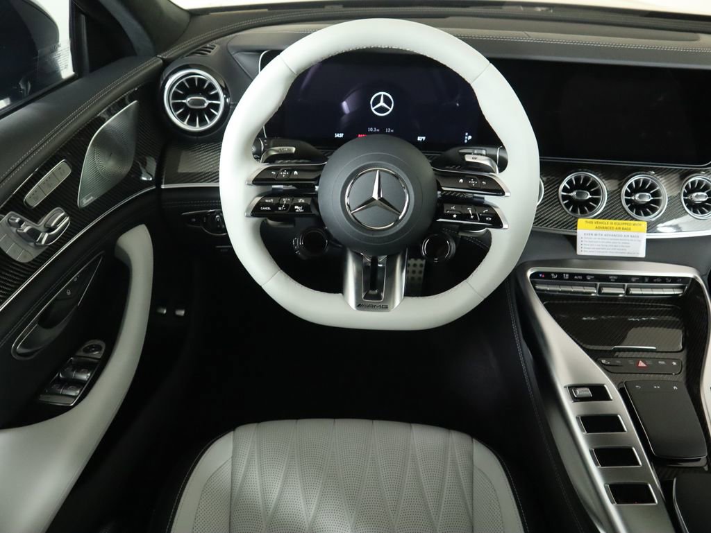 New 2026 Mercedes-Benz AMG GT 63 S image 10