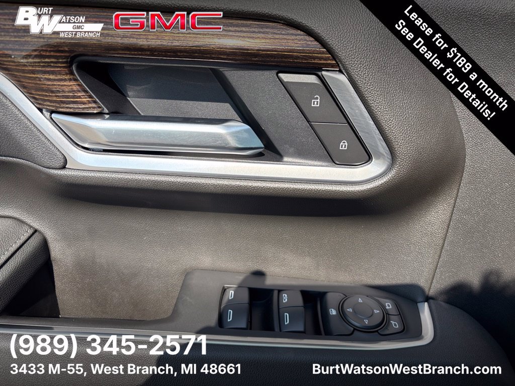 New 2026 GMC Sierra 1500 Elevation AWD/4WD image 26