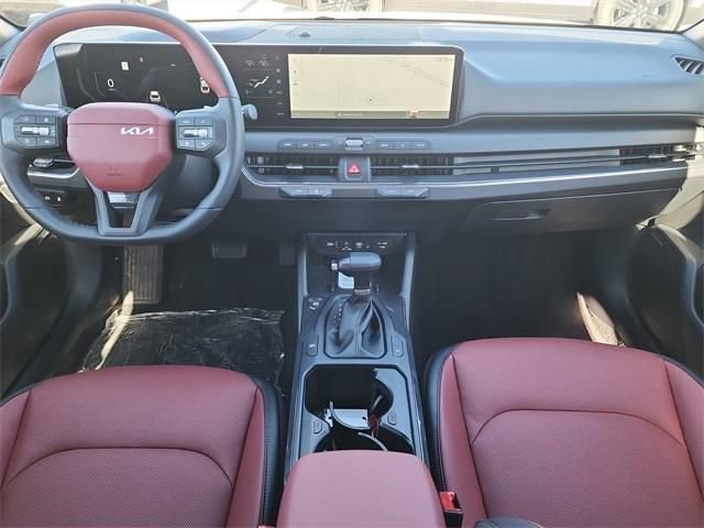 New 2026 Kia K4 GT-Line w/ GT-Line Premium Package image 18