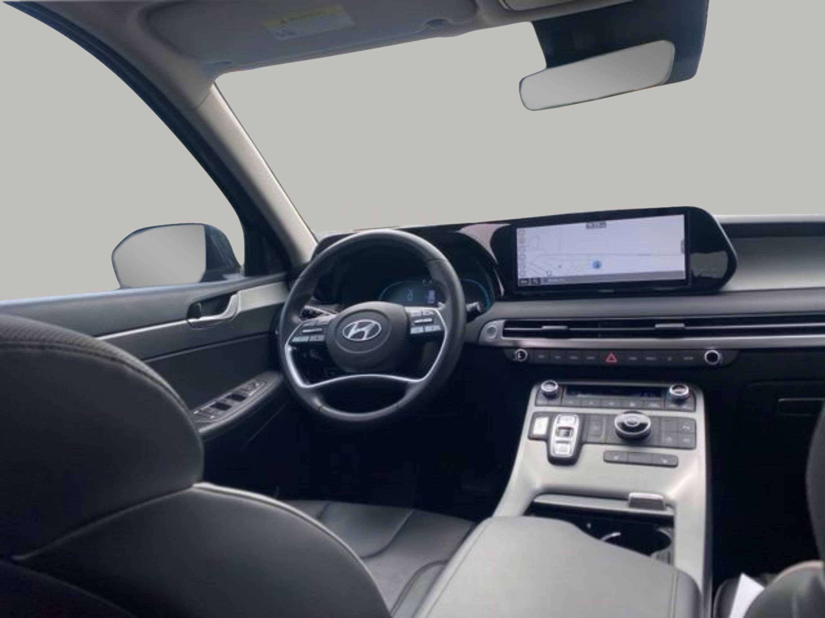 Used 2024 Hyundai Palisade XRT FWD image 14