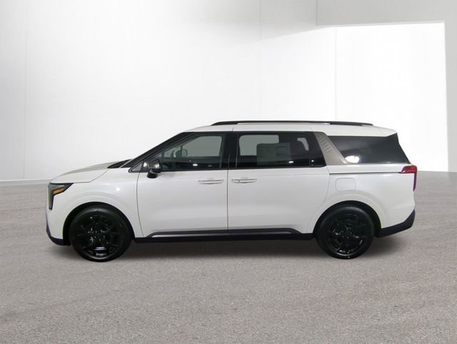 New 2026 Kia Carnival SX Prestige image 14