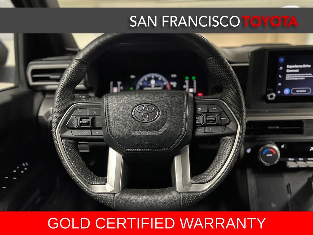 Certified 2024 Toyota Tacoma SR5 image 30