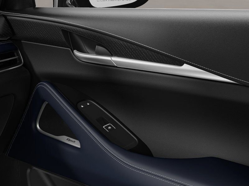 New 2026 INFINITI QX60 Sport image 21