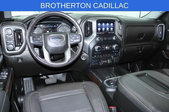 Used 2022 GMC Sierra 3500 Denali AWD/4WD image 26