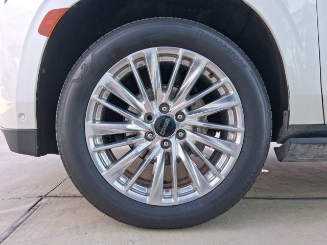 Used 2023 GMC Yukon XL Denali Ultimate image 20