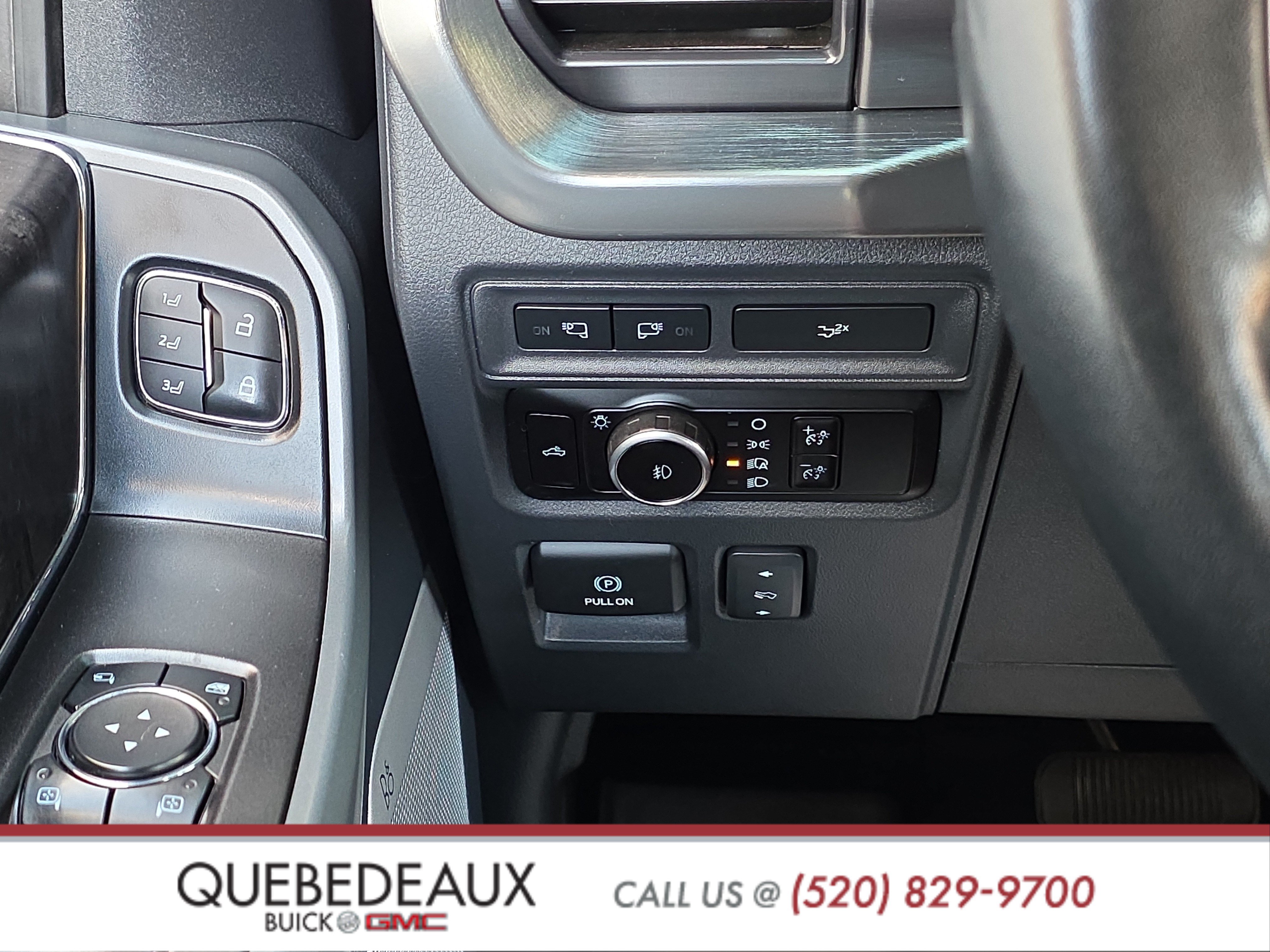 Used 2023 Ford F150 Lariat w/ Equipment Group 502A High AWD/4WD image 32