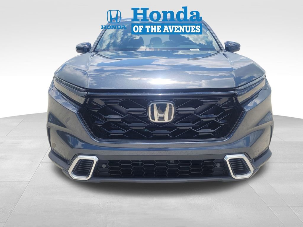 New 2026 Honda CR-V Sport Touring image 2
