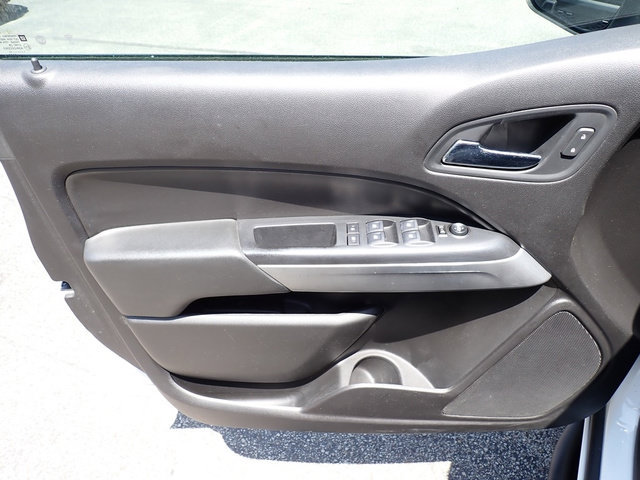 Used 2019 Chevrolet Colorado ZR2 AWD/4WD image 18