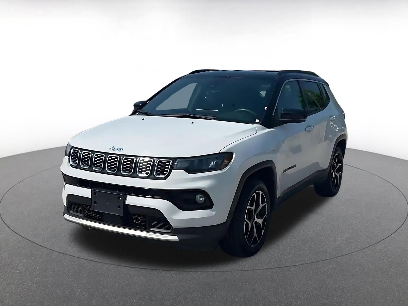 Used 2025 Jeep Compass Limited AWD/4WD image 7