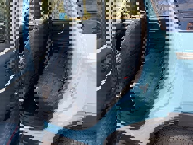 Used 2024 Ford Bronco Sport Heritage w/ Heritage Convenience Package image 7