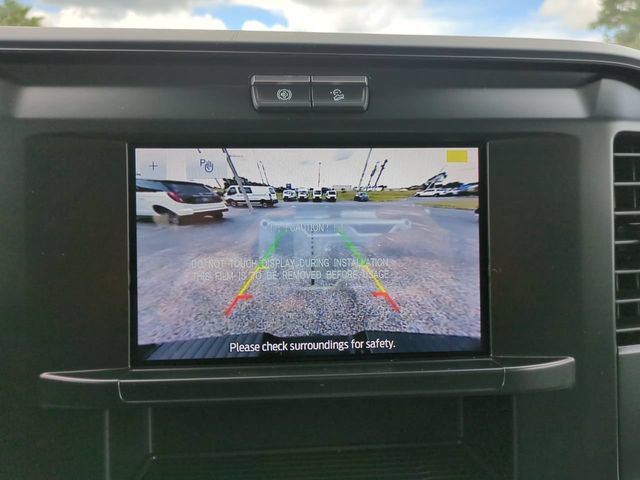 Used 2026 Ford F250 XL AWD/4WD image 20