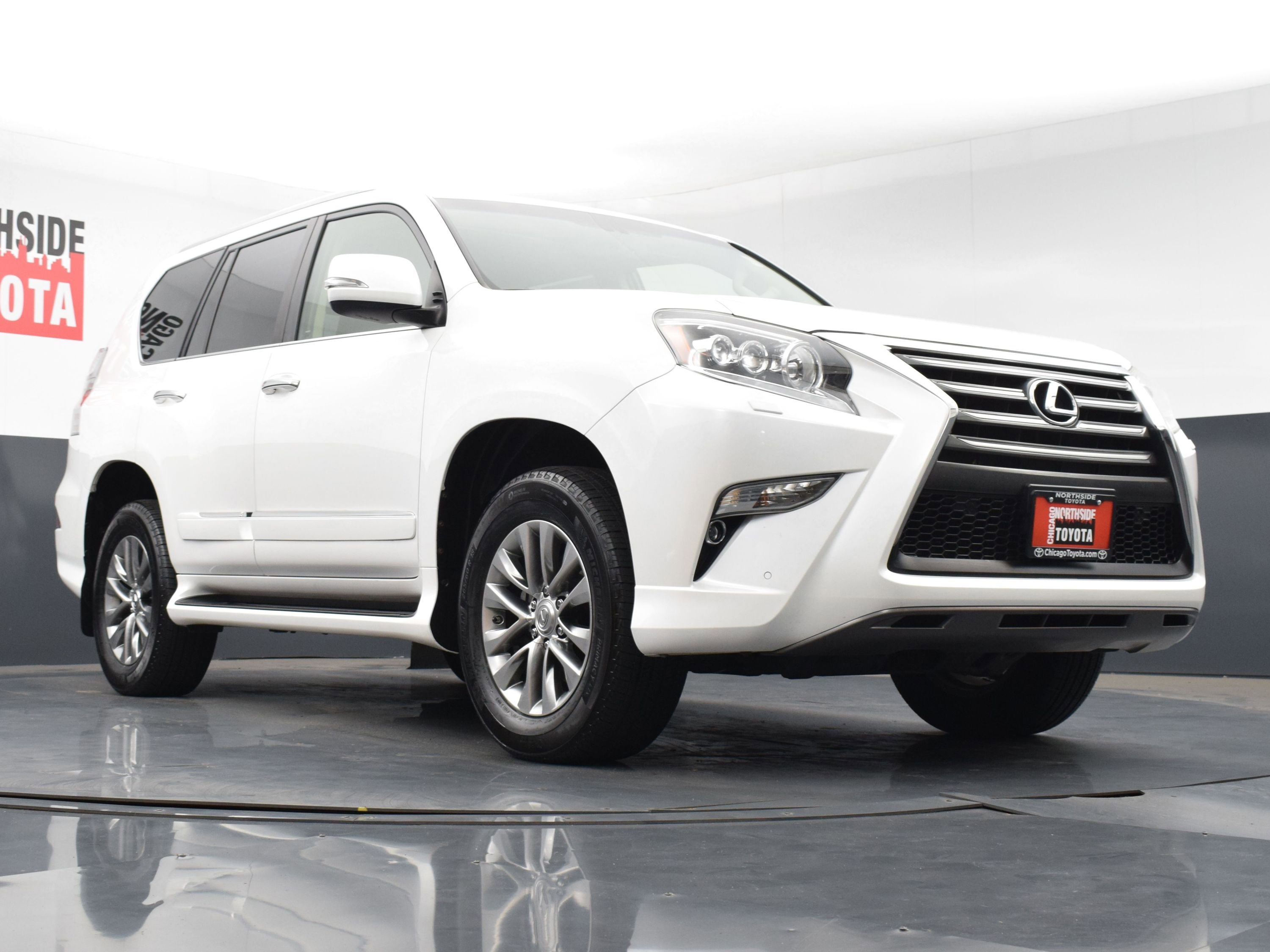Used 2016 Lexus GX 460 Luxury image 41
