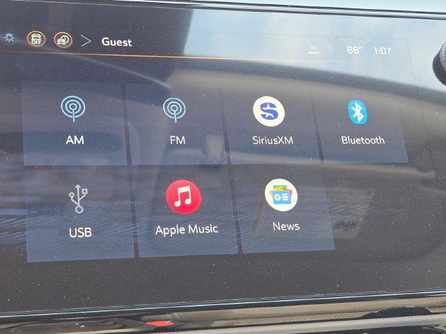 New 2027 Chevrolet Bolt LT w/ Comfort Package FWD image 28