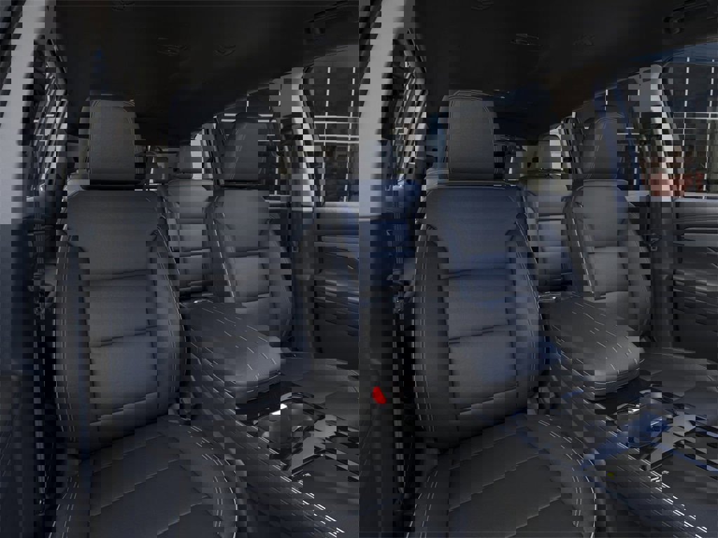 New 2026 Buick Enclave Preferred w/ Power Package image 16