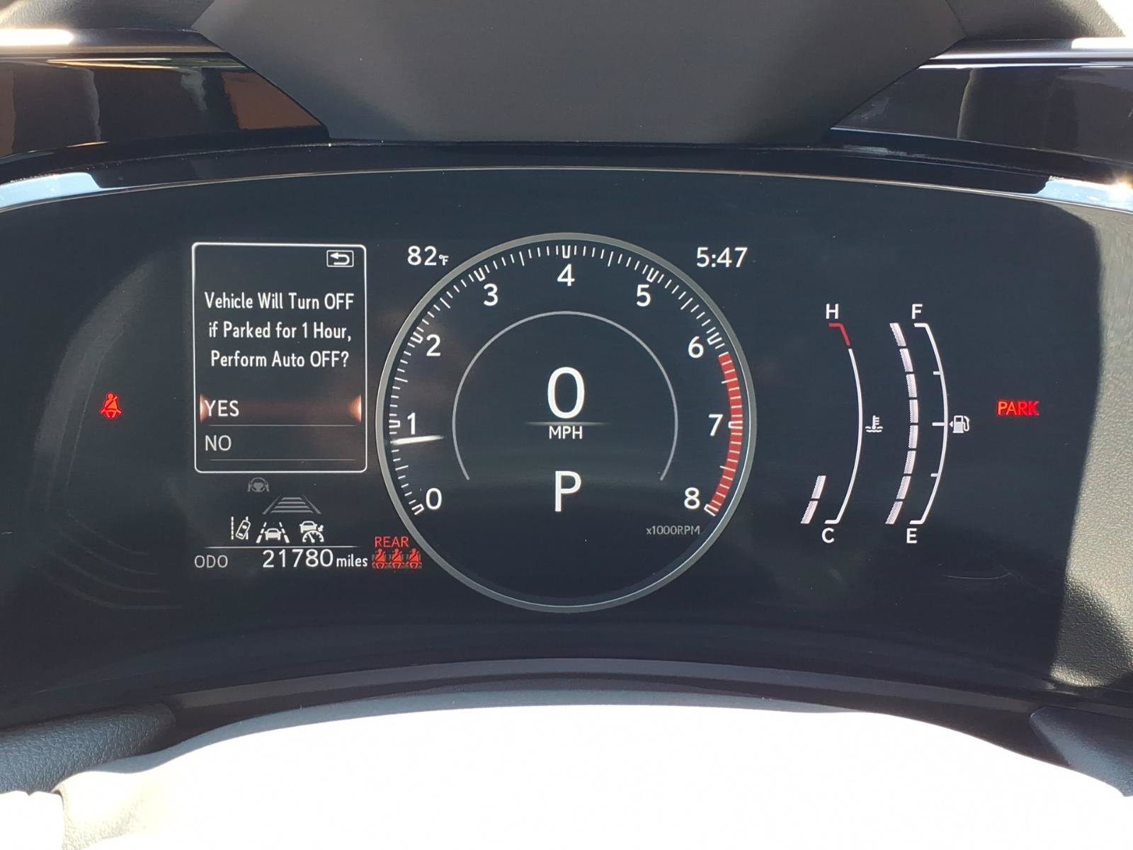 Certified 2024 Lexus NX 350 AWD image 9