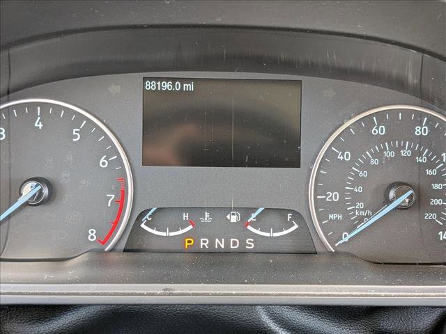 Used 2020 Ford EcoSport Titanium FWD image 11