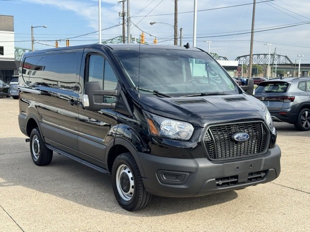 Used 2024 Ford Transit 350 Low Roof w/ Load Area Protection Package image 7