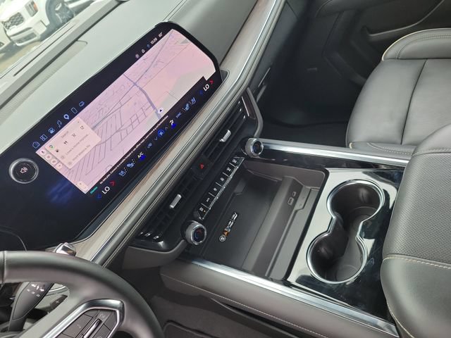 Certified 2025 Chevrolet Tahoe Premier AWD/4WD image 38