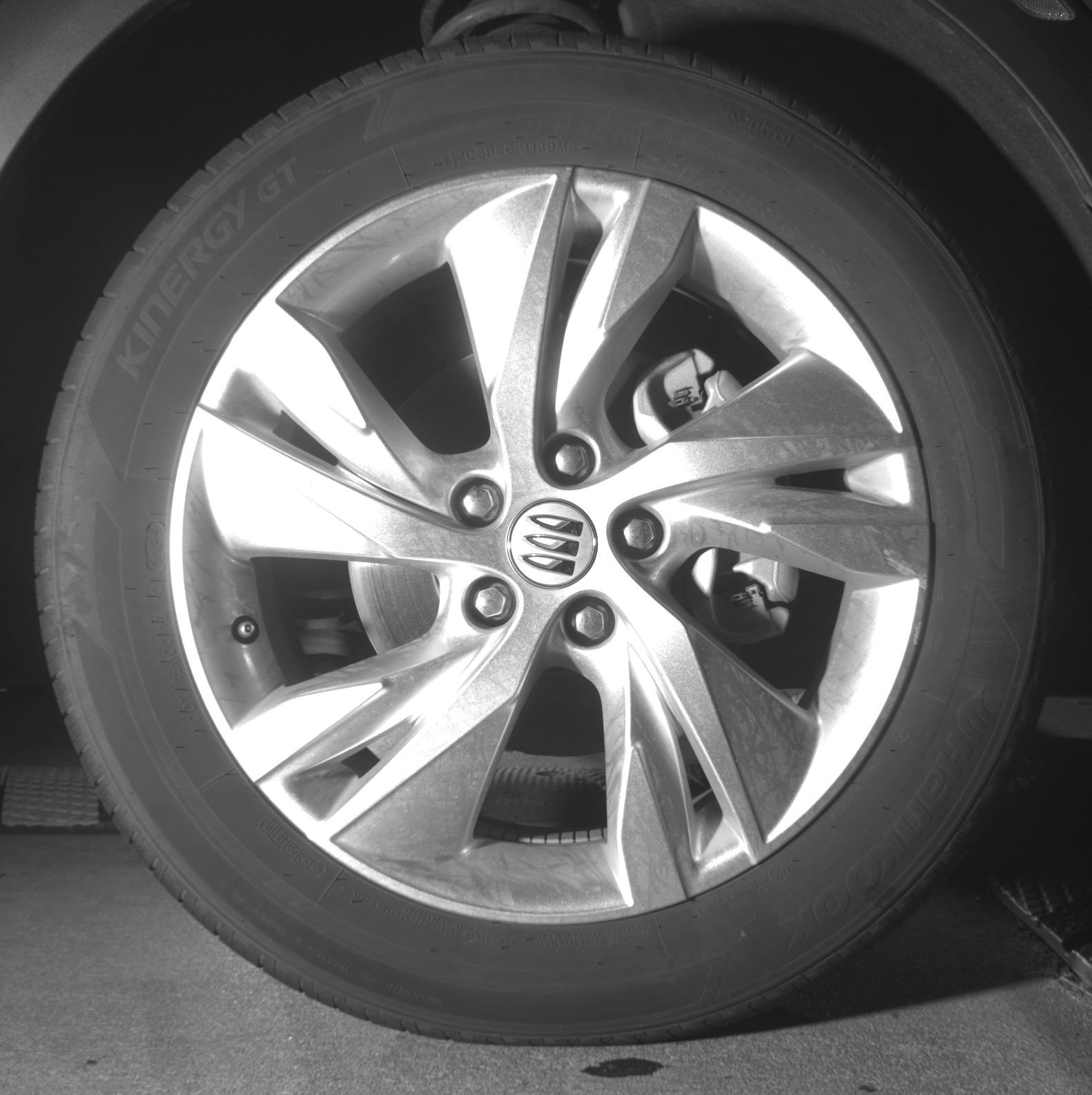 Used 2025 Buick Encore GX Preferred image 13