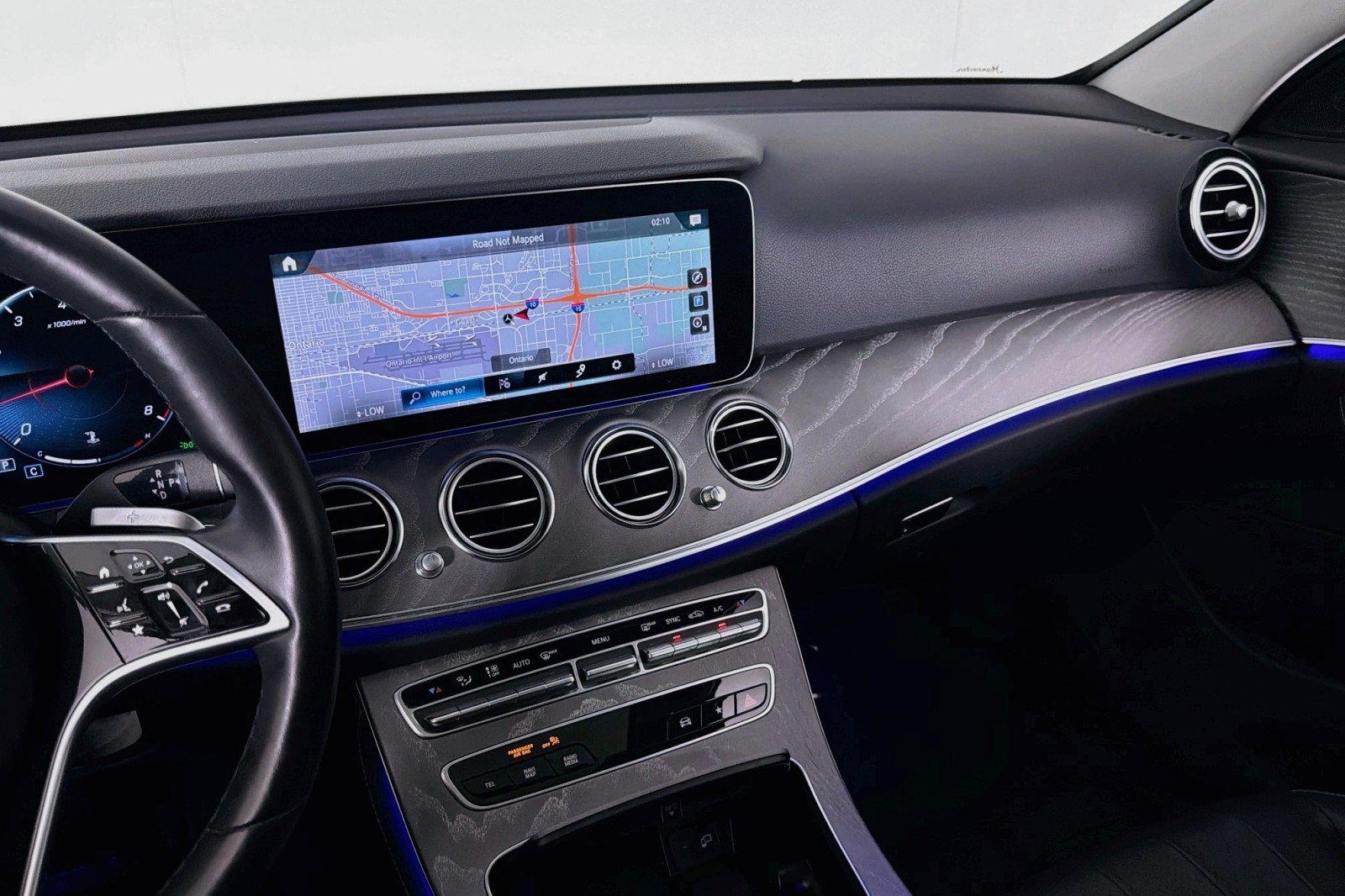 Certified 2023 Mercedes-Benz E 350 Sedan image 21