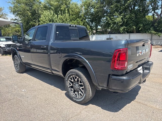 New 2026 RAM 2500 Limited image 4