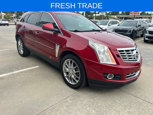 Used 2014 Cadillac SRX Premium
