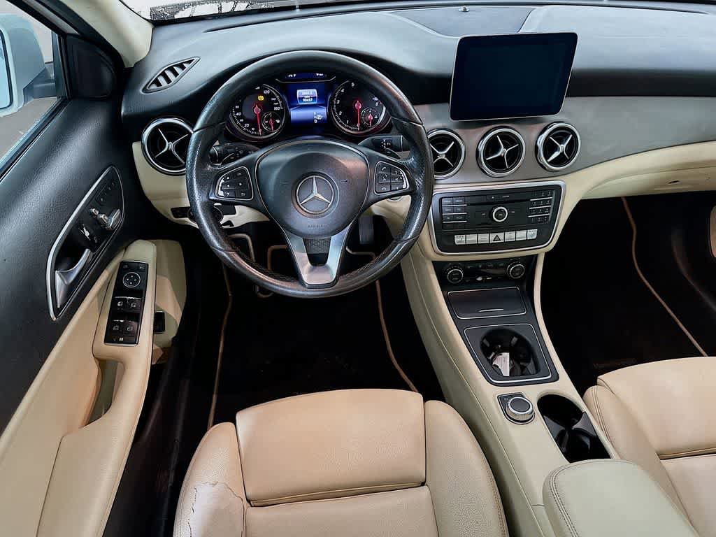 Used 2018 Mercedes-Benz GLA 250 image 10