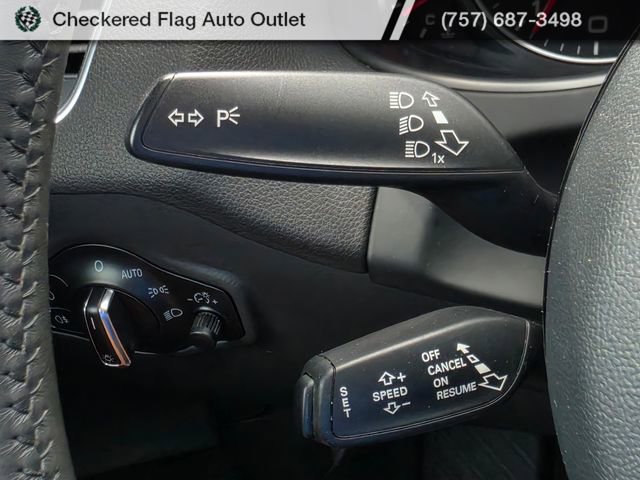 Used 2017 Audi Q5 2.0T Premium Plus w/ Technology Package AWD/4WD image 30