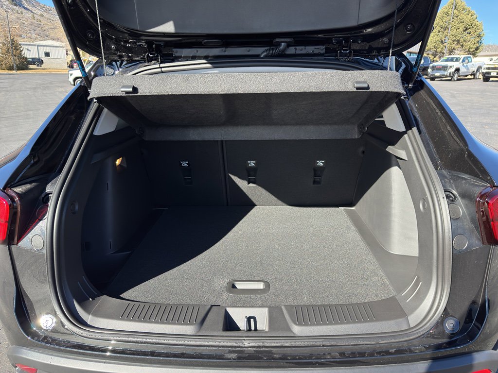 New 2026 Chevrolet Trax LT image 11