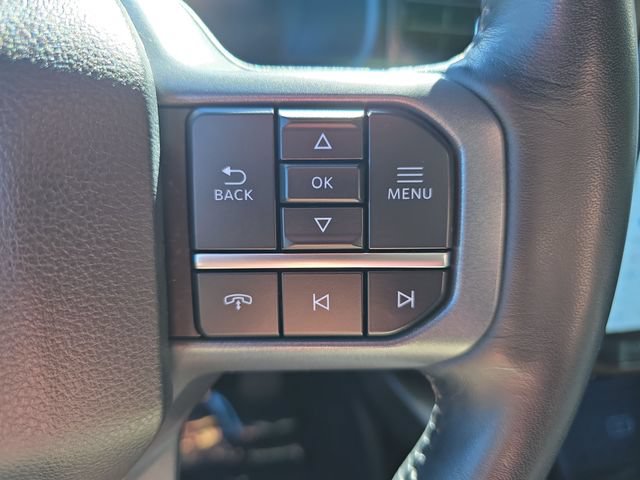 Used 2023 Ford F150 Lightning Lariat AWD/4WD image 26
