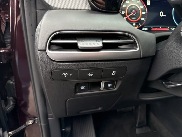 Used 2023 Hyundai Palisade SEL w/ Premium Package image 16