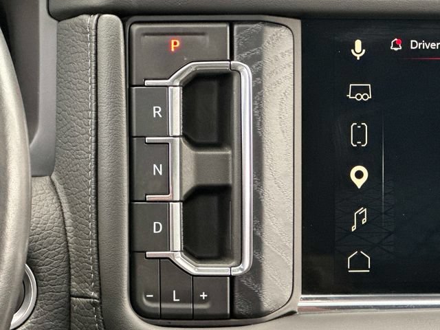 Used 2024 GMC Yukon XL Denali w/ Advanced Technology Package AWD/4WD image 5