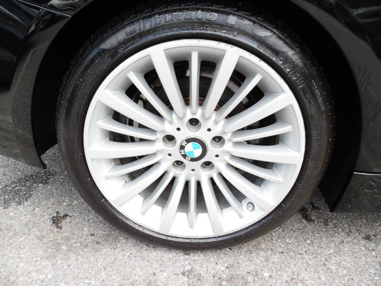 Used 2014 BMW 428i Convertible RWD image 24