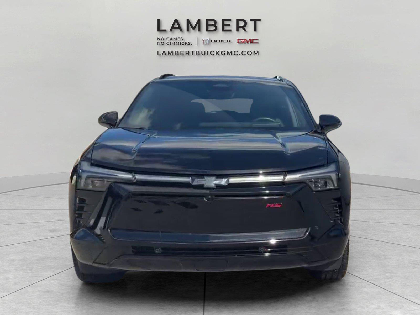 Used 2026 Chevrolet Blazer EV RS w/ Super Cruise Package AWD/4WD image 8