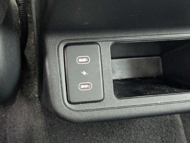 Certified 2025 Kia K4 EX FWD image 13