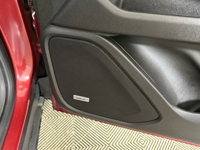 Used 2018 GMC Terrain SLT w/ Preferred Package image 29